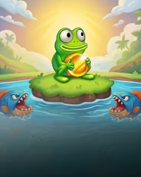 Frog Road