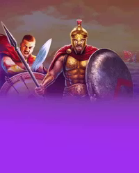 Spartan King