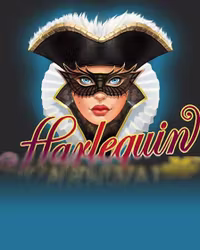 Harlequin Carnival