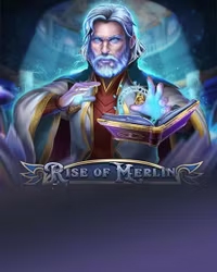 Rise of Merlin