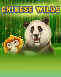 Chinese Wilds