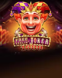 Free Reelin' Joker 1000