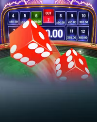 Streak of Luck: Double Dice