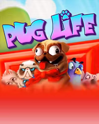 Pug Life