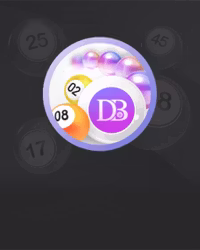 DB 六合彩