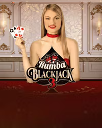 Rumba Blackjack 3