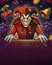 Joker Pyre