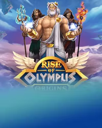 Rise of Olympus Origin