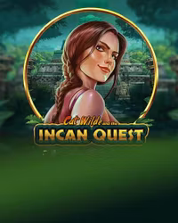 CAT WILDE AND THE INCAN QUEST