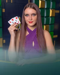 Emerald Hall - Dragon Tiger 1