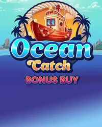 Ocean Catch Bonus Buy