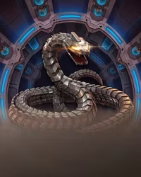 Snake Arena 2