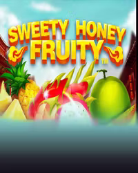 Sweety Honey Fruity