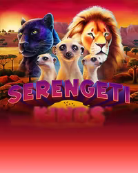 Serengeti Kings