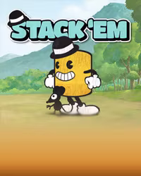 Stack'Em