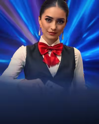 Quantum Baccarat Live