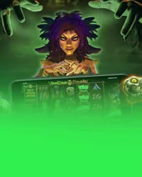 Voodoo Magic