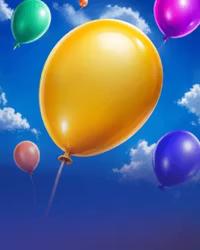 Balloon X