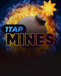 1Tap Mines