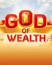 God of Wealth