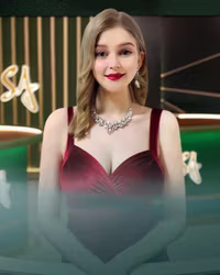 Diamond Hall - Dragon Tiger 1