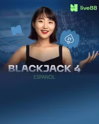Spanish Blackjack 4