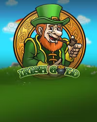 Irish Gold