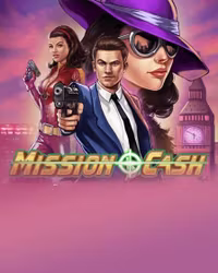 Mission Cash