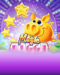 Magic Piggy