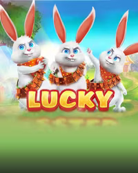 Lucky Easter