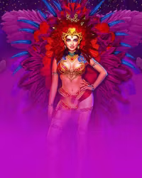 Heart of Rio