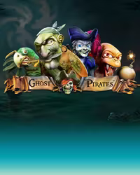 Ghost Pirates