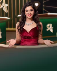 Diamond Hall - Baccarat 1