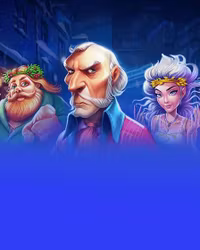 Christmas Carol Megaways