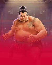 Sumo Supreme Megaways