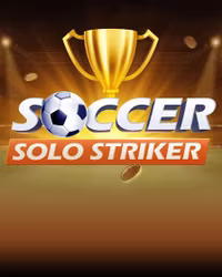 Soccer Solo Striker