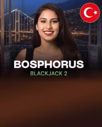 Bosphorus Blackjack 2