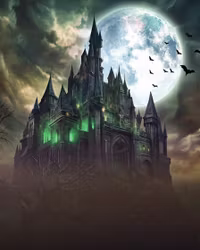 Castle of Terror II