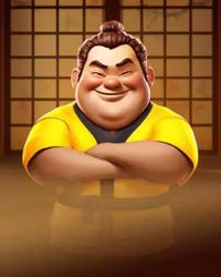 奔跑寿司