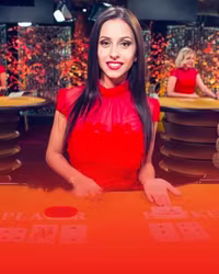 Speed Baccarat 9
