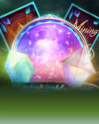 Fairytale Legends: Mirror Mirror