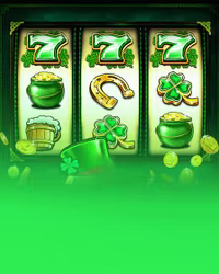 Irish Charms