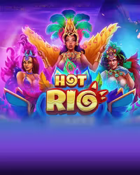 Hot Rio Nights