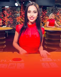 Speed Baccarat E
