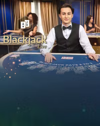 Klasik Blackjack