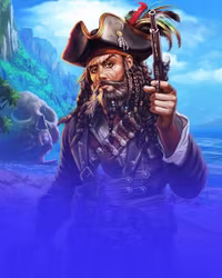 Pirate Golden Age