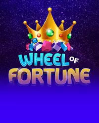 Wheel Of Fortune