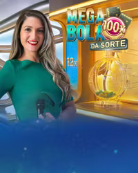 Mega Bola Da Sorte