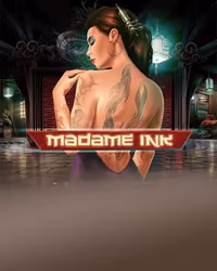 Madame Ink