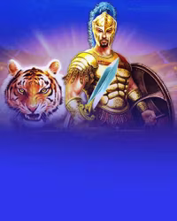Wild Gladiator